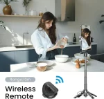 سه پایه و مونوپاد جی ماری مدل Jmary MT-18