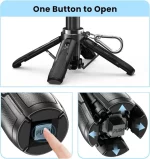 سه پایه و مونوپاد جی ماری مدل Jmary MT-18