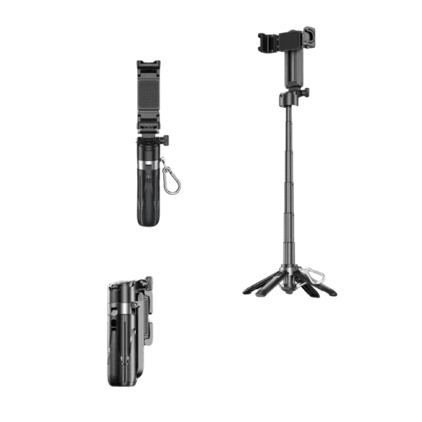 سه پایه و مونوپاد جی ماری مدل Jmary MT-18